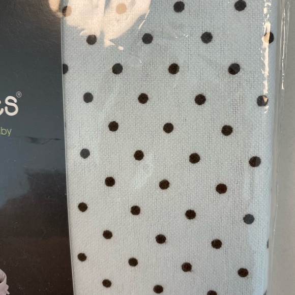 NEW Kushies Bassinet Fitted Sheet - Picture 6 of 6